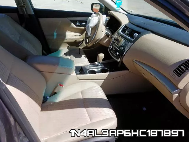 1N4AL3AP6HC187897 фото 6