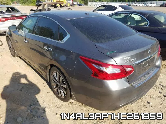 1N4AL3AP7HC261859 фото 4