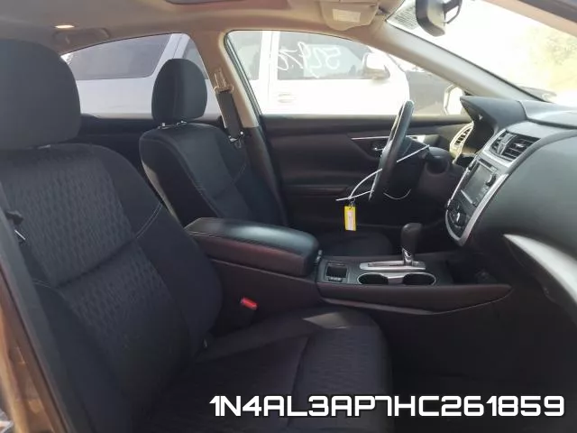 1N4AL3AP7HC261859 фото 6
