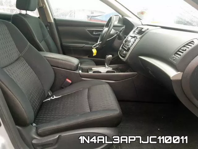 1N4AL3AP7JC110011 фото 6