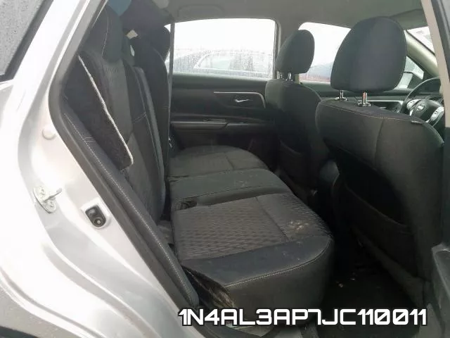 1N4AL3AP7JC110011 фото 7