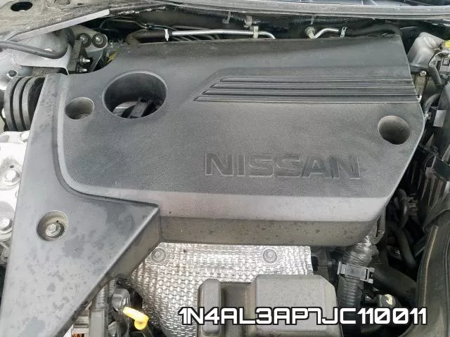 1N4AL3AP7JC110011 фото 8