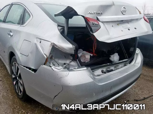 1N4AL3AP7JC110011 фото 10