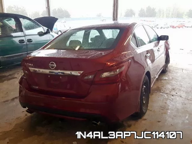 1N4AL3AP7JC114107 фото 5
