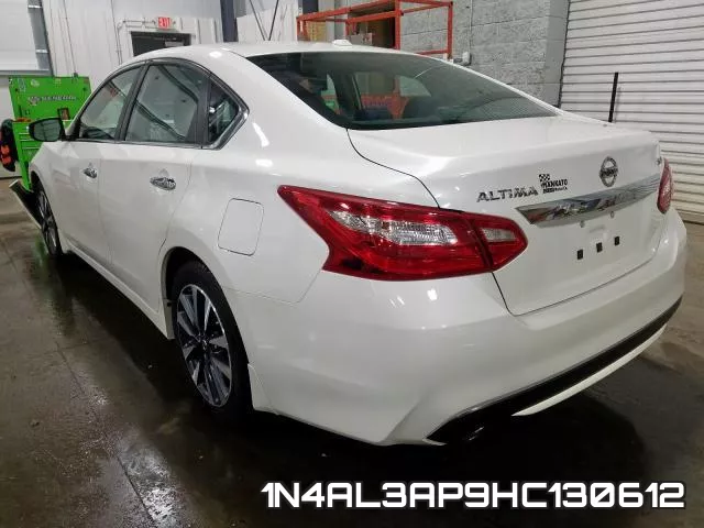1N4AL3AP9HC130612 фото 4