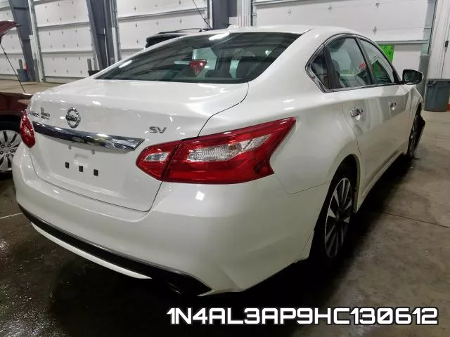 1N4AL3AP9HC130612 фото 5