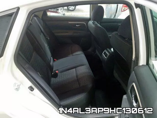 1N4AL3AP9HC130612 фото 7