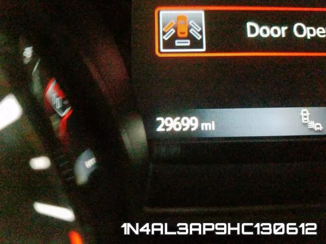 1N4AL3AP9HC130612 фото 9