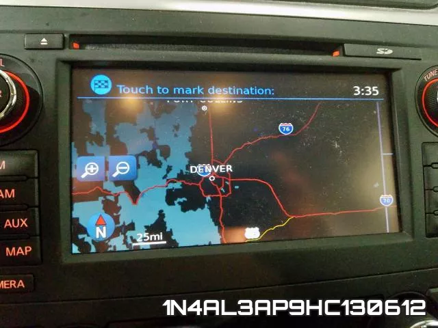 1N4AL3AP9HC130612 фото 10