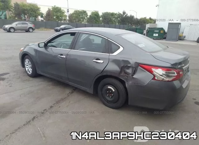 1N4AL3AP9HC230404 фото 4