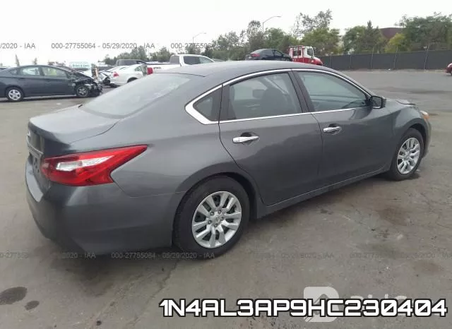 1N4AL3AP9HC230404 фото 5