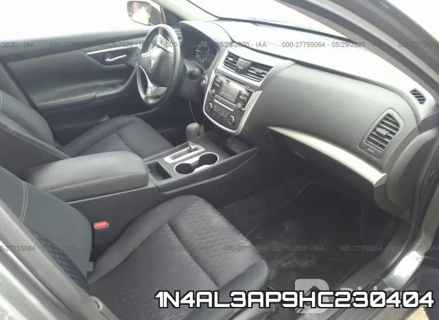 1N4AL3AP9HC230404 фото 6