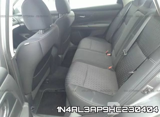1N4AL3AP9HC230404 фото 9