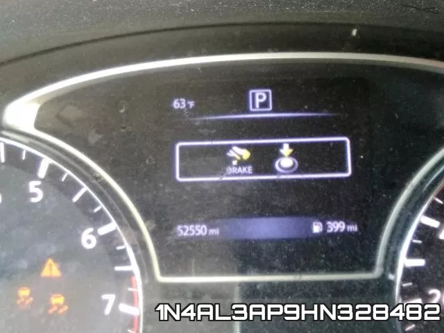 1N4AL3AP9HN328482 фото 9