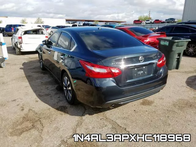 1N4AL3APXHC118968 фото 4