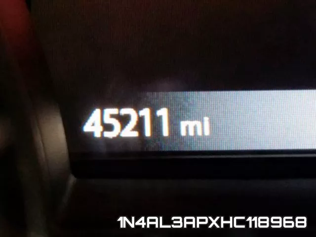 1N4AL3APXHC118968 фото 9