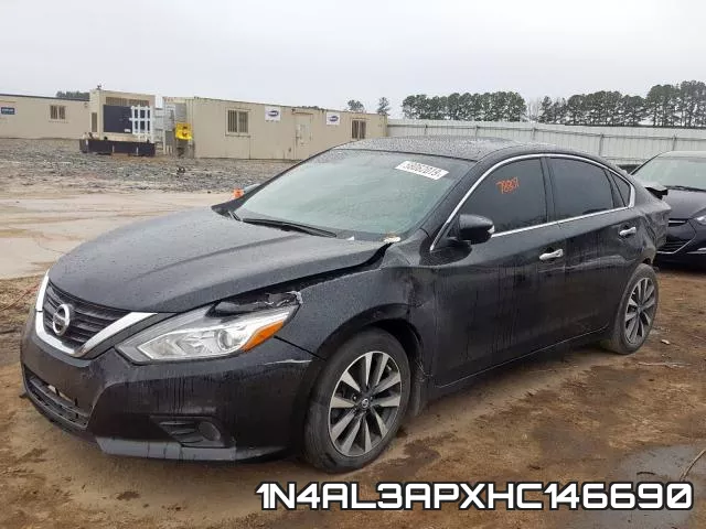 1N4AL3APXHC146690 фото 3