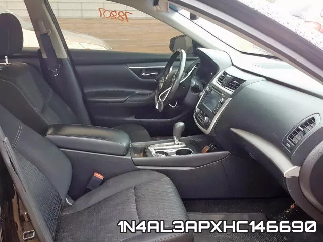 1N4AL3APXHC146690 фото 6