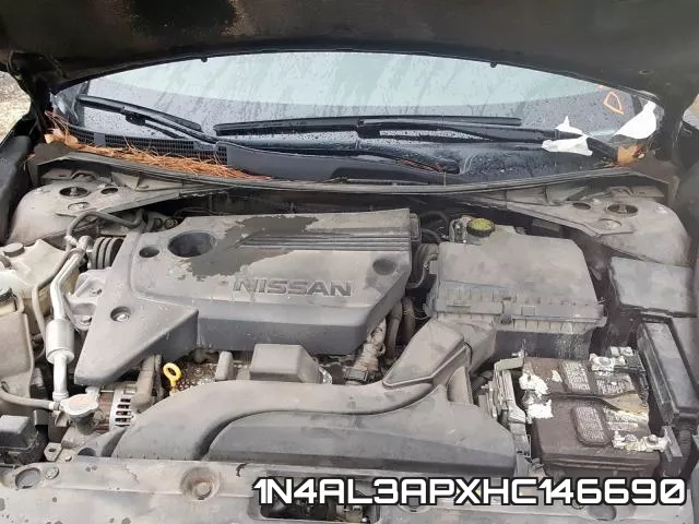 1N4AL3APXHC146690 фото 8