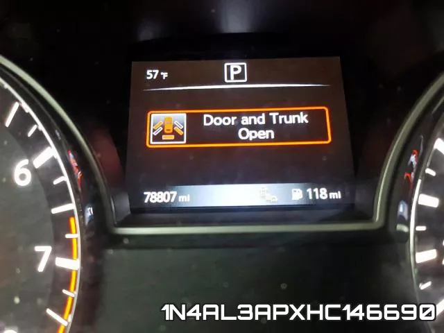 1N4AL3APXHC146690 фото 9