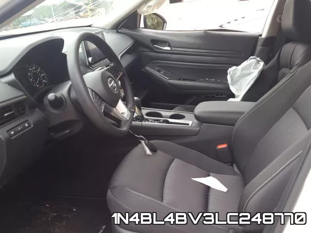 1N4BL4BV3LC248770 фото 6