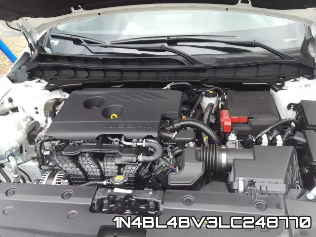 1N4BL4BV3LC248770 фото 8