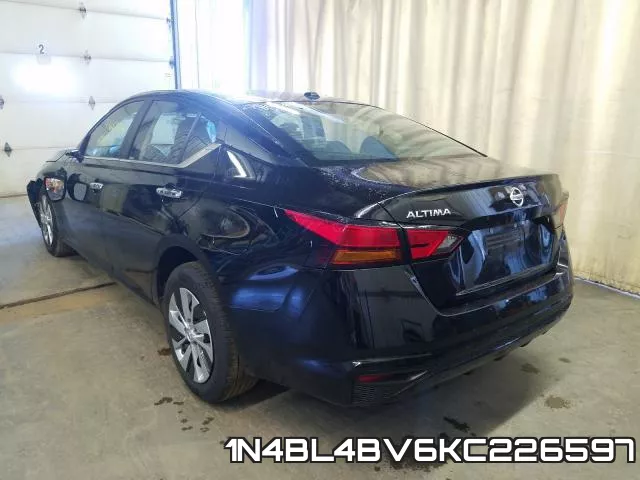 1N4BL4BV6KC226597 фото 4