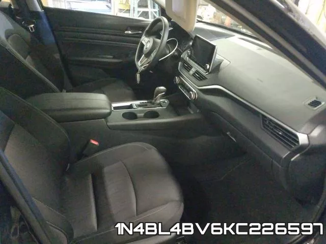 1N4BL4BV6KC226597 фото 6