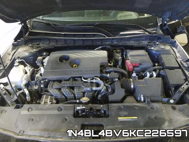 1N4BL4BV6KC226597 фото 8