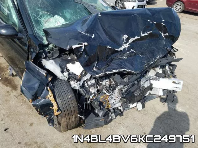 1N4BL4BV6KC249751 фото 10
