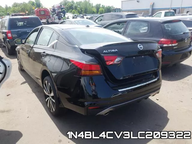1N4BL4CV3LC209322 фото 4