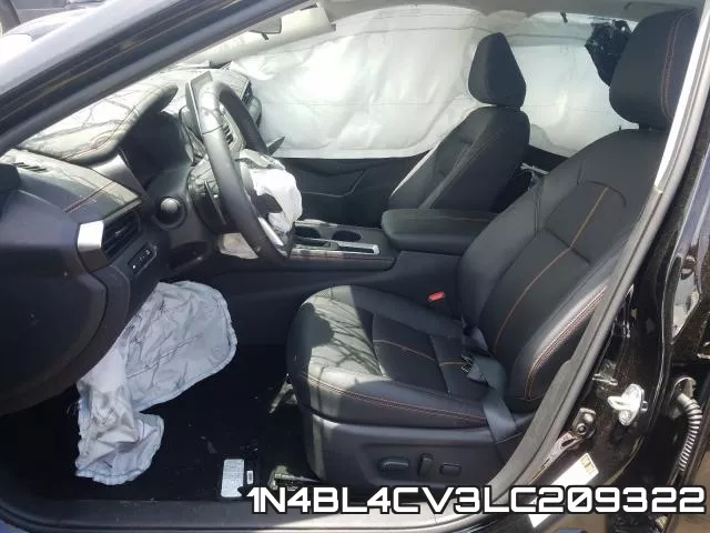 1N4BL4CV3LC209322 фото 6