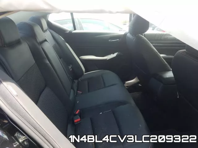 1N4BL4CV3LC209322 фото 7
