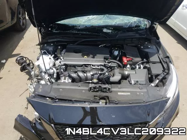 1N4BL4CV3LC209322 фото 8