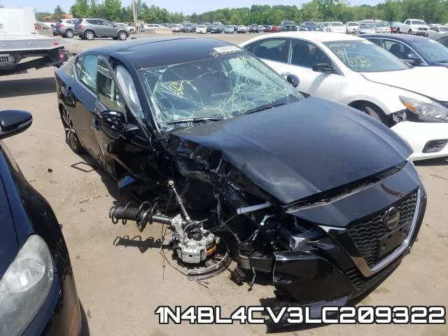 1N4BL4CV3LC209322 фото 10