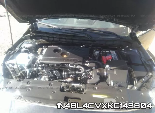 1N4BL4CVXKC143804 фото 2
