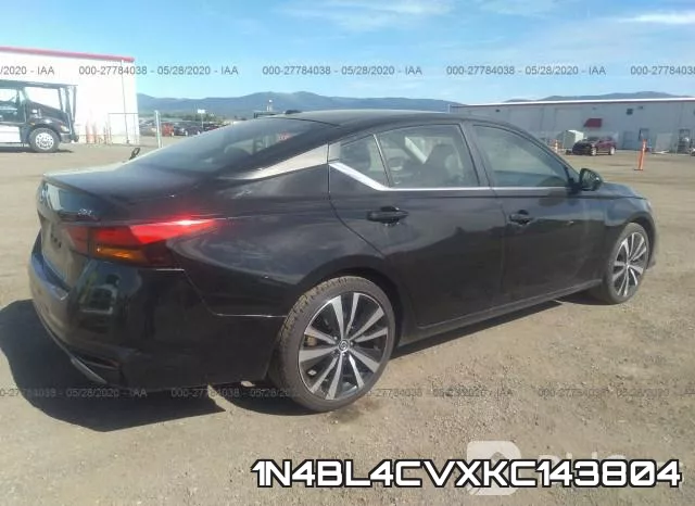 1N4BL4CVXKC143804 фото 5