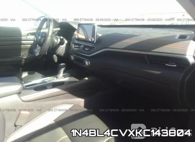 1N4BL4CVXKC143804 фото 6