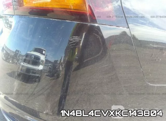 1N4BL4CVXKC143804 фото 7