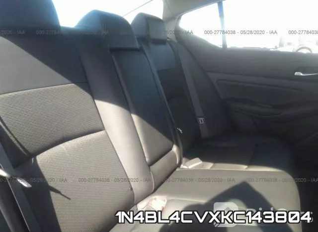 1N4BL4CVXKC143804 фото 9