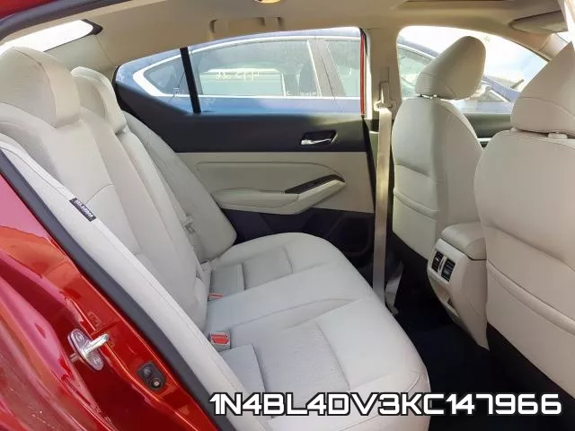 1N4BL4DV3KC147966 фото 7