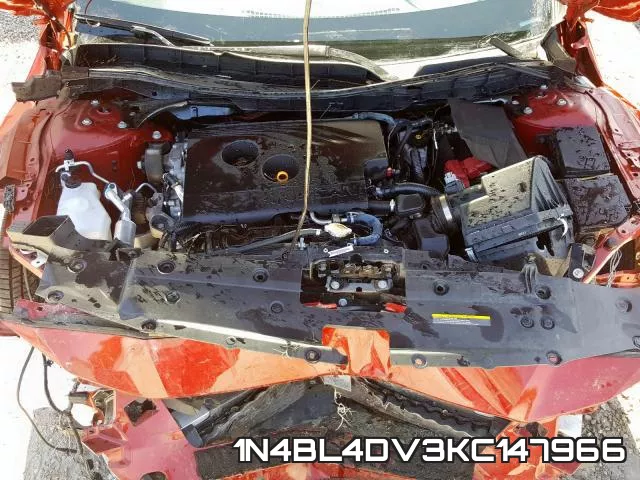 1N4BL4DV3KC147966 фото 8