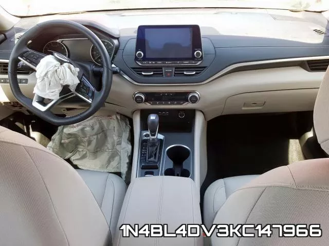 1N4BL4DV3KC147966 фото 10