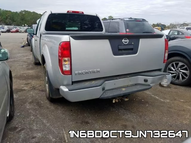 1N6BD0CT9JN732647 фото 4