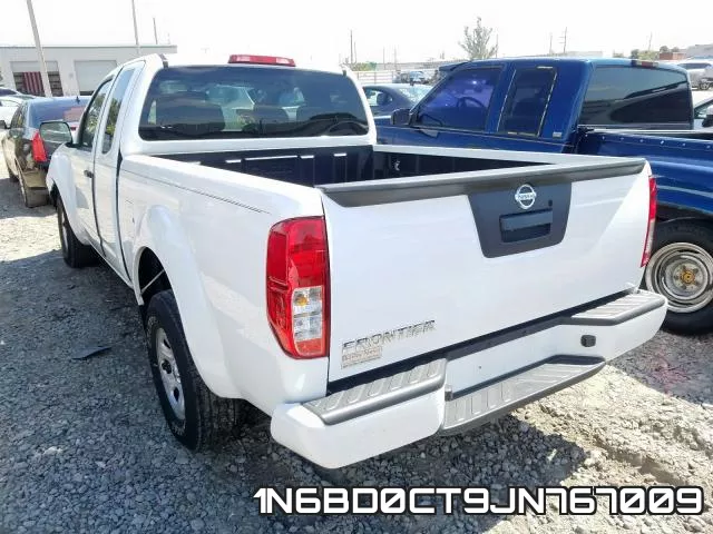 1N6BD0CT9JN767009 фото 4