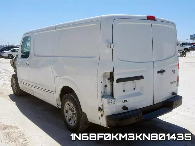 1N6BF0KM3KN801435 фото 4