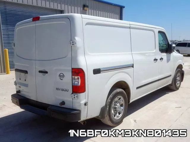1N6BF0KM3KN801435 фото 5