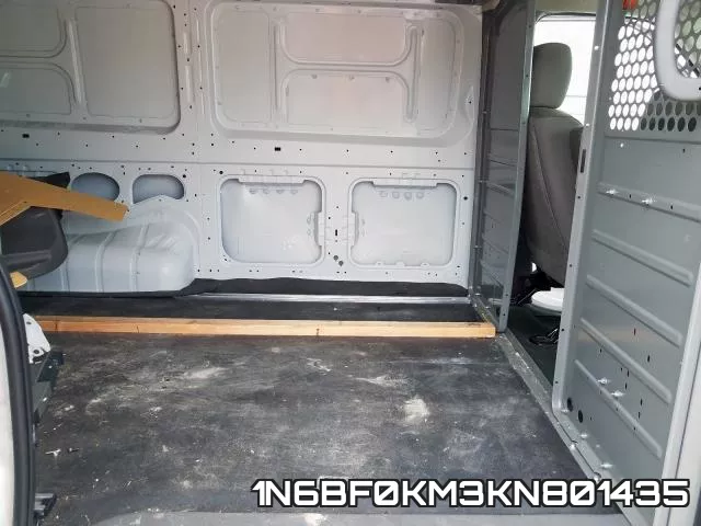 1N6BF0KM3KN801435 фото 7