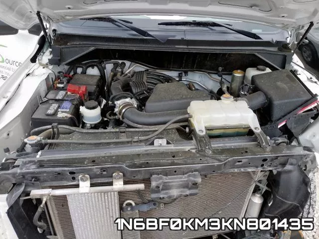 1N6BF0KM3KN801435 фото 8