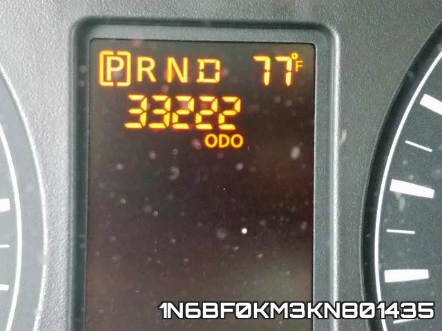 1N6BF0KM3KN801435 фото 9
